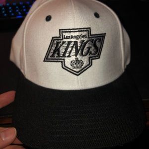 Los Angeles King’s Vintage Hockey hat